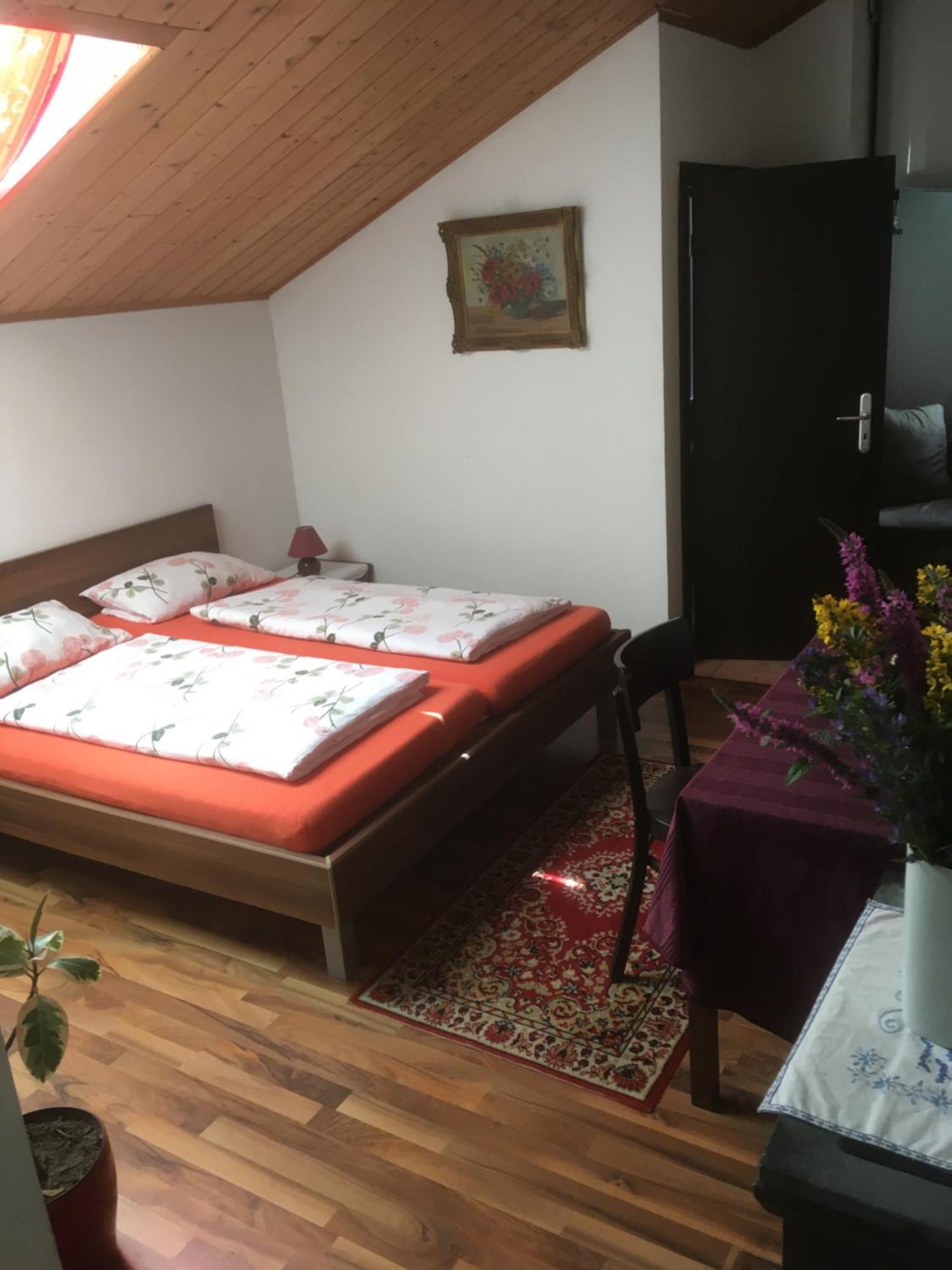 Pension Zur Freiheit Пассау Экстерьер фото