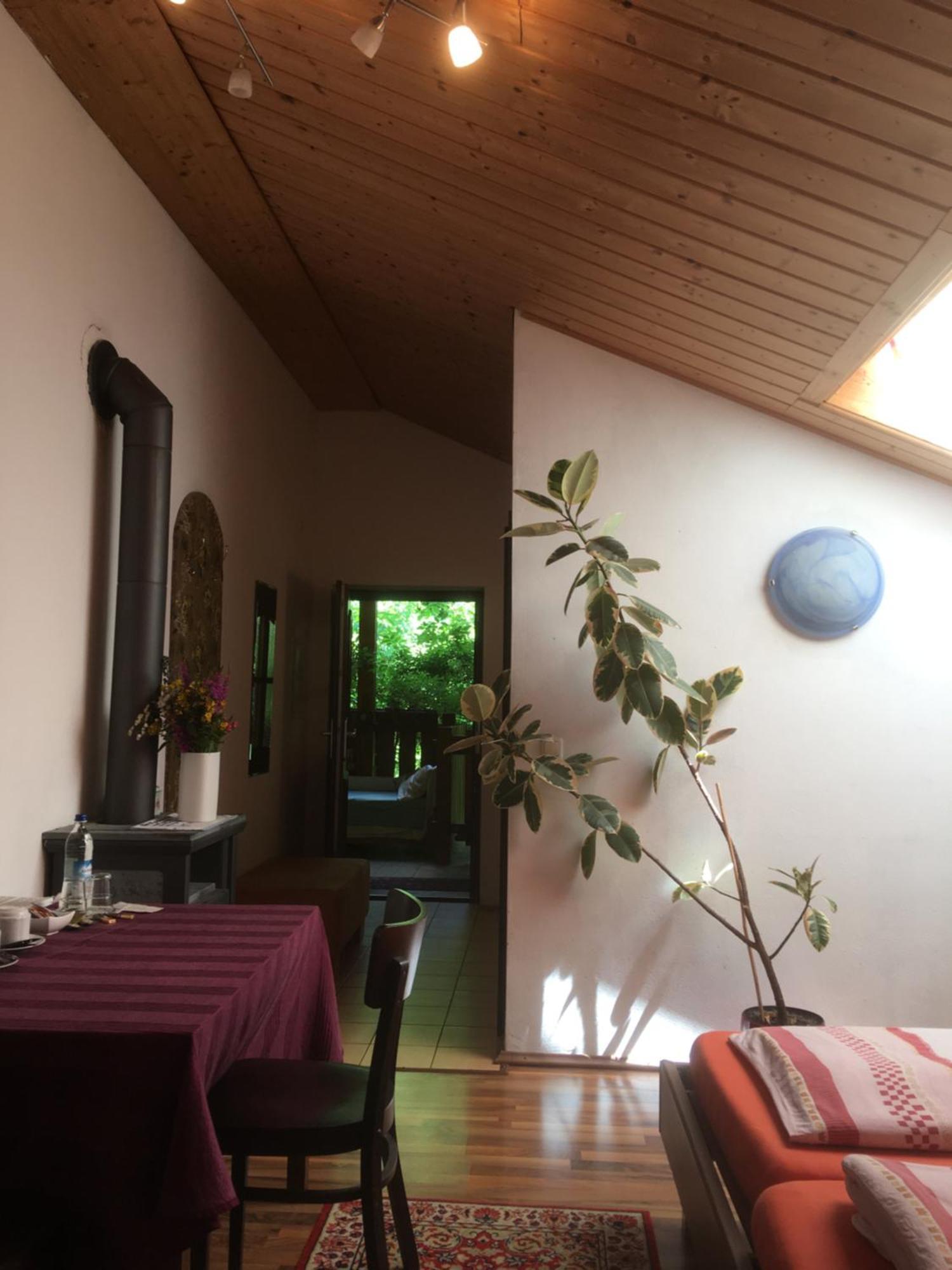Pension Zur Freiheit Пассау Экстерьер фото