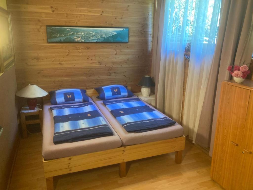 Pension Zur Freiheit Пассау Экстерьер фото